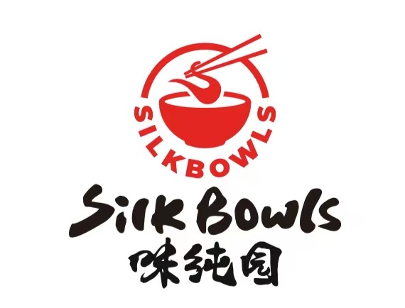 味纯园 logo